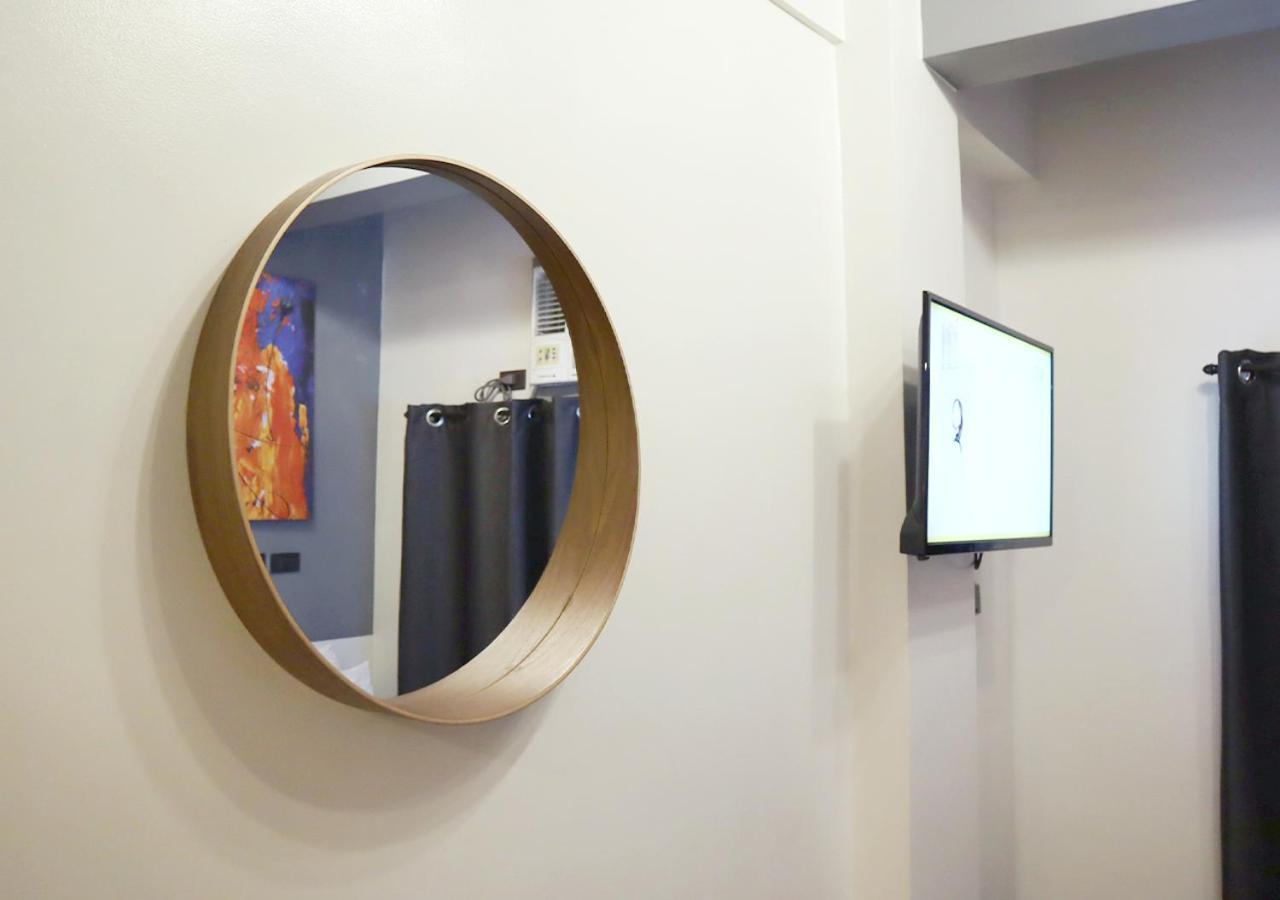 Mystay Hotel Bgc West Makati City Ngoại thất bức ảnh