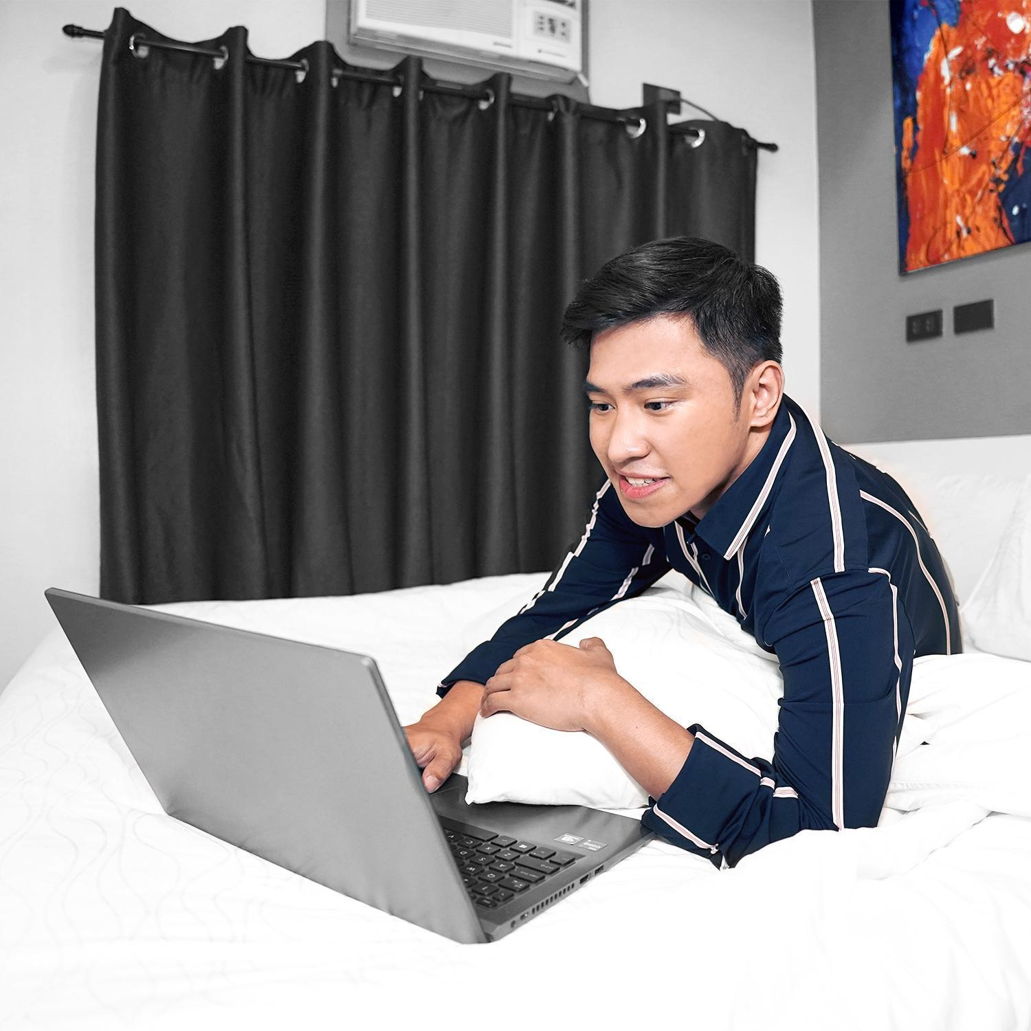 Mystay Hotel Bgc West Makati City Ngoại thất bức ảnh