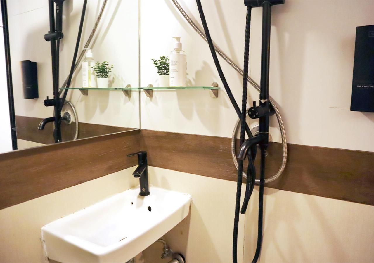 Mystay Hotel Bgc West Makati City Ngoại thất bức ảnh